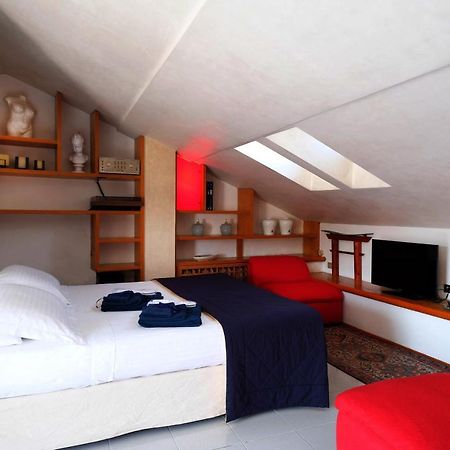 B&B Agli Scaligeri Verona Bagian luar foto
