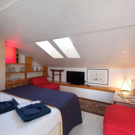 B&B Agli Scaligeri Verona Bagian luar foto