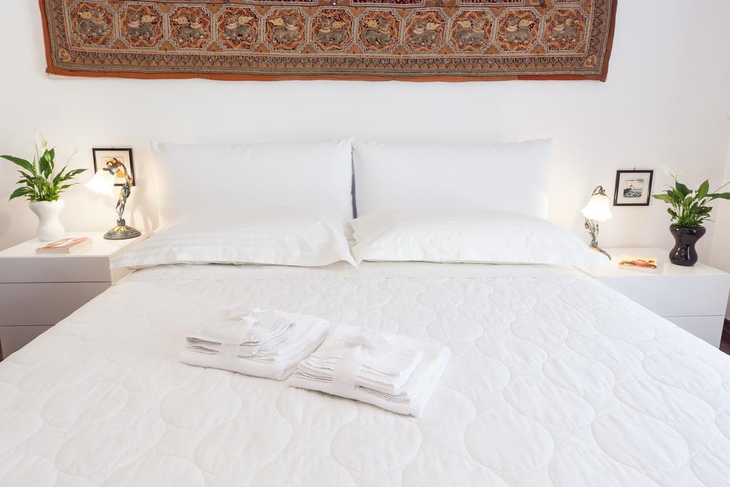 B&B Agli Scaligeri Verona Ruang foto