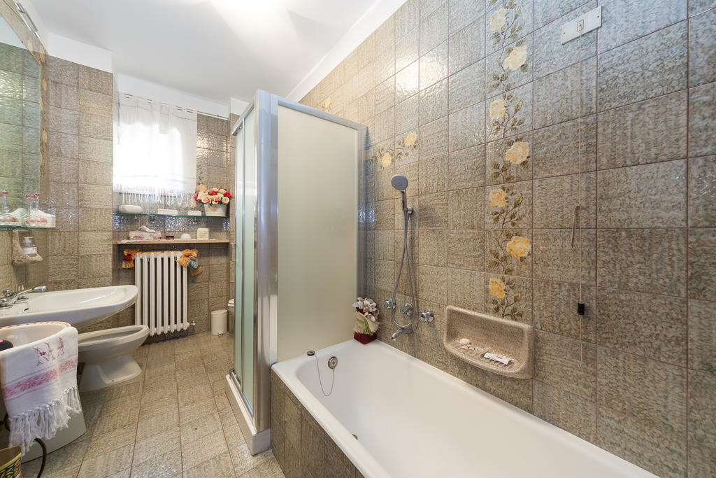 B&B Agli Scaligeri Verona Bagian luar foto