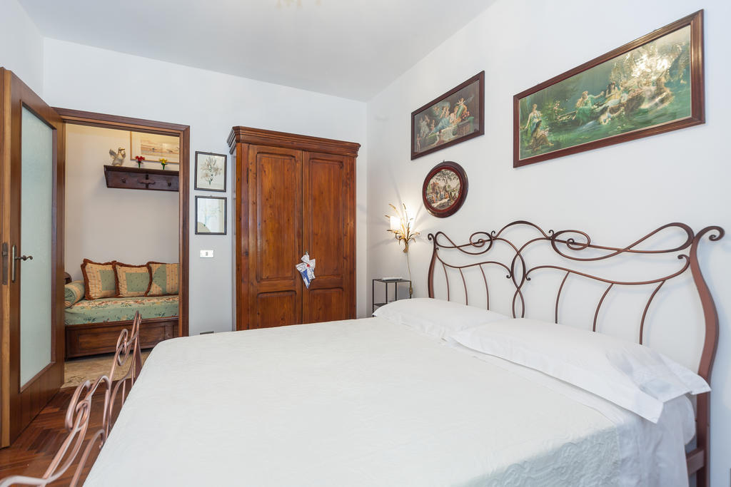 B&B Agli Scaligeri Verona Ruang foto