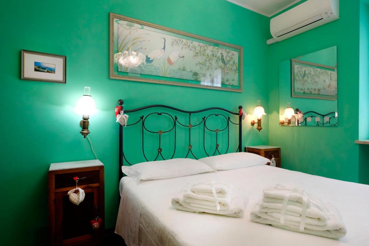 B&B Agli Scaligeri Verona Bagian luar foto